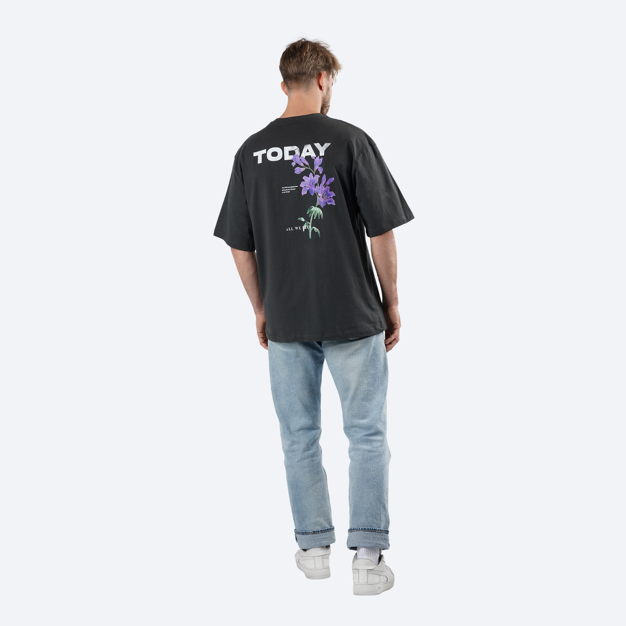Today T-Shirt