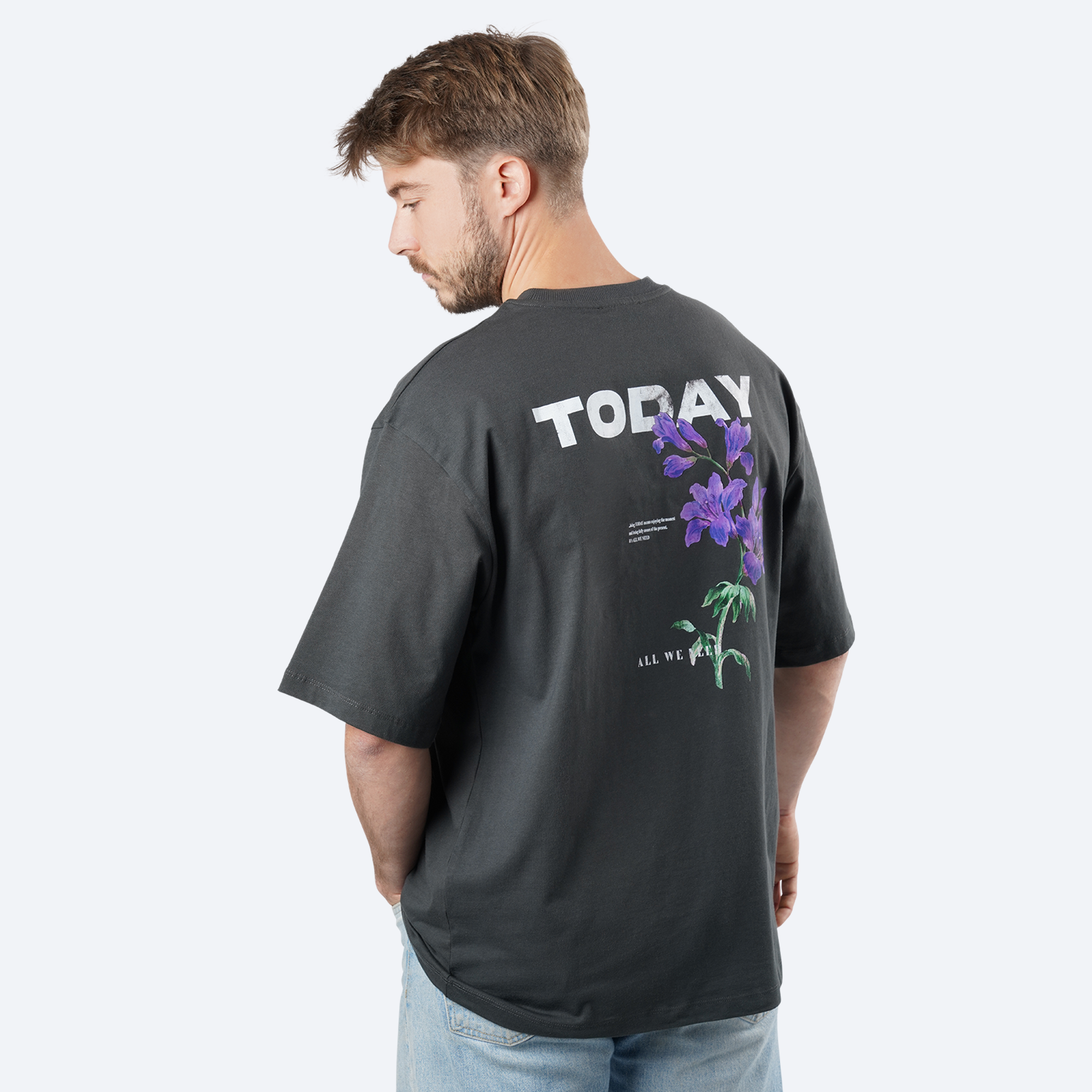 Today T-Shirt