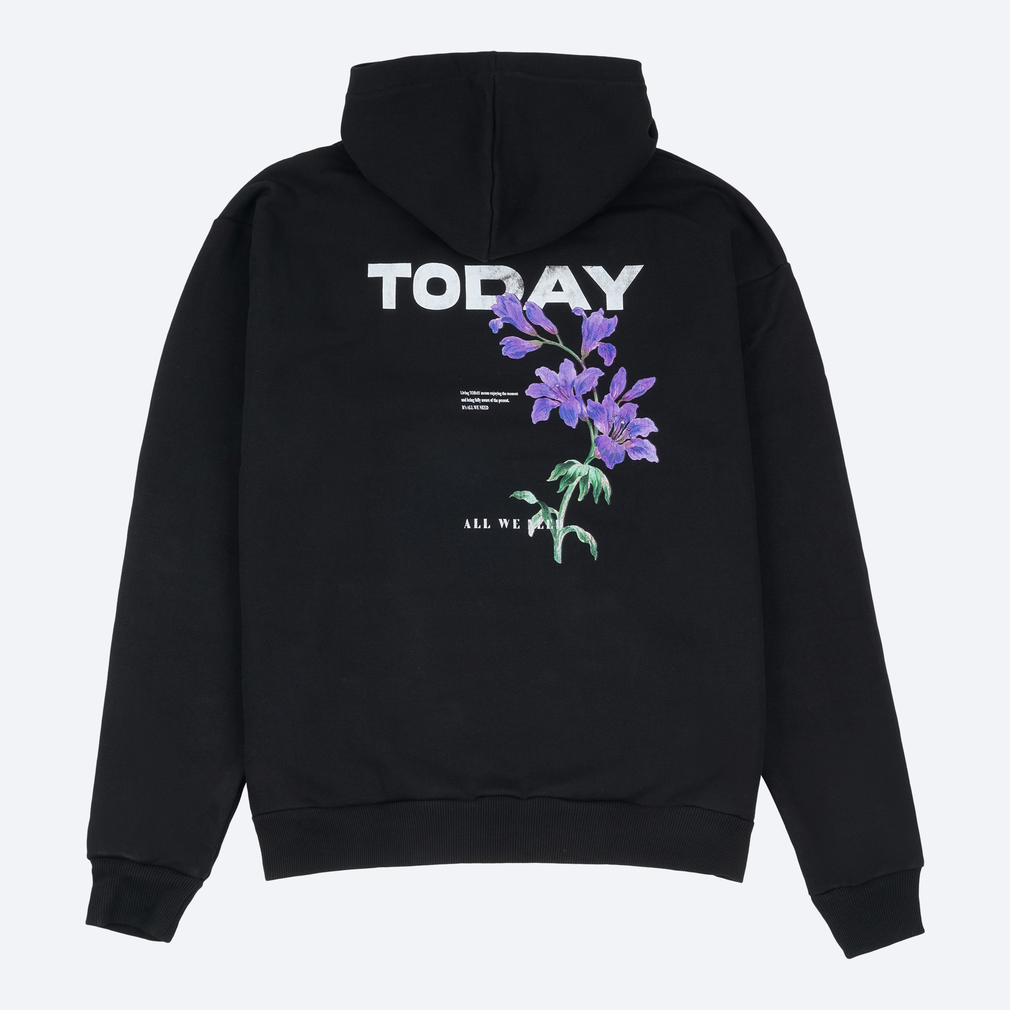 Today Hoodie