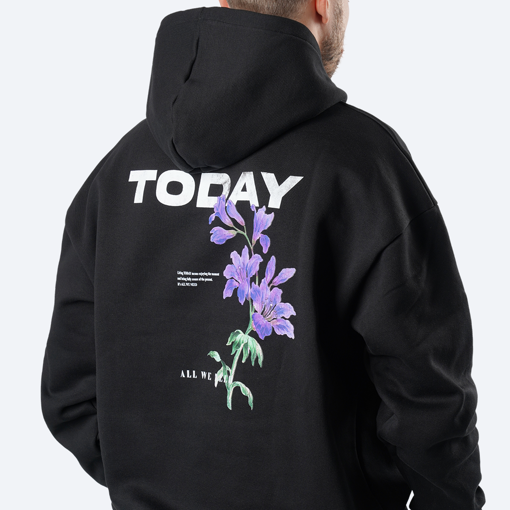 Today Hoodie