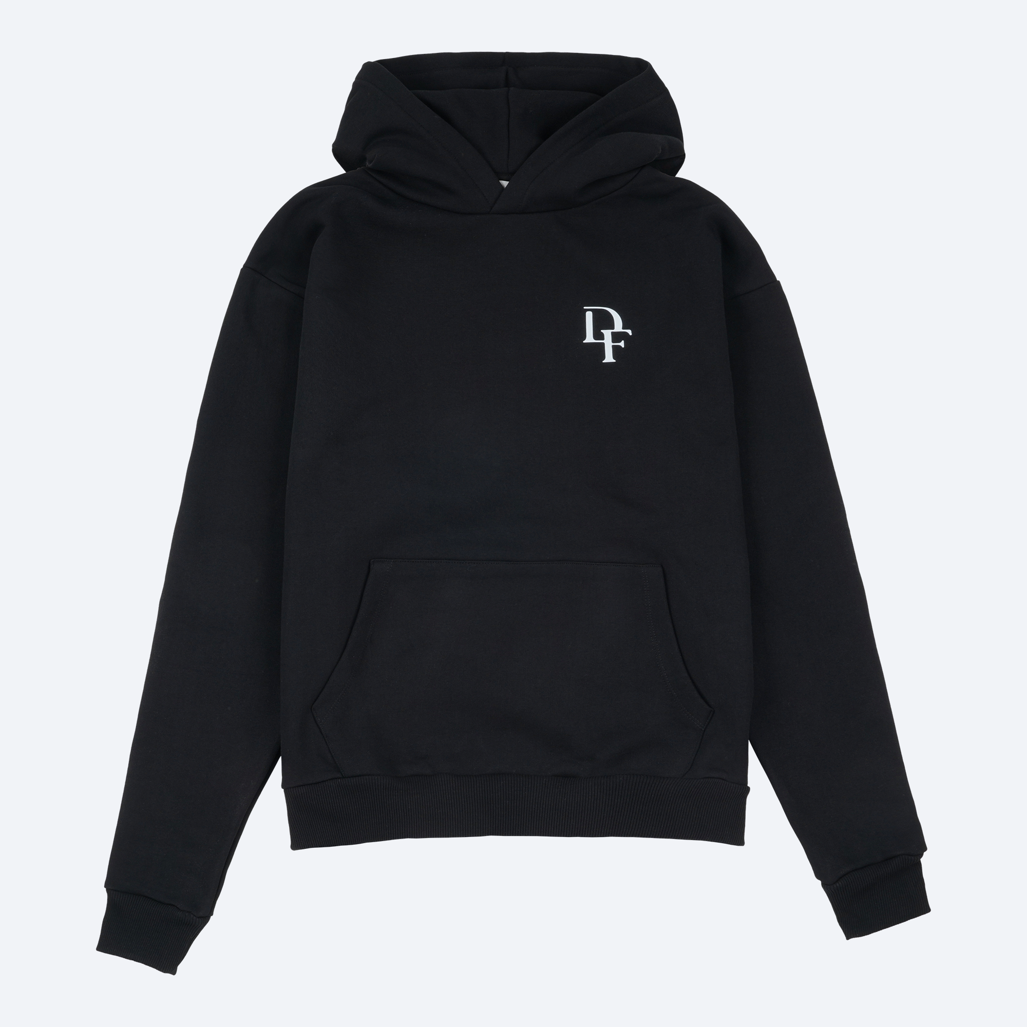 Today Hoodie