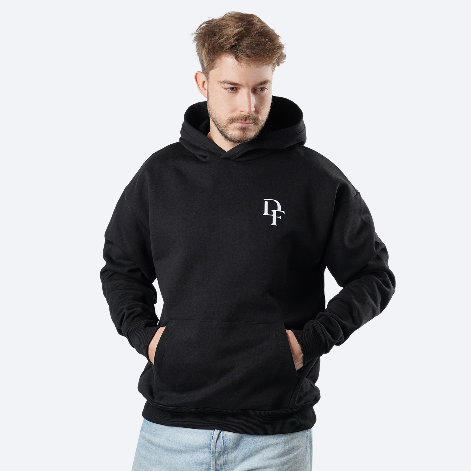 Today Hoodie