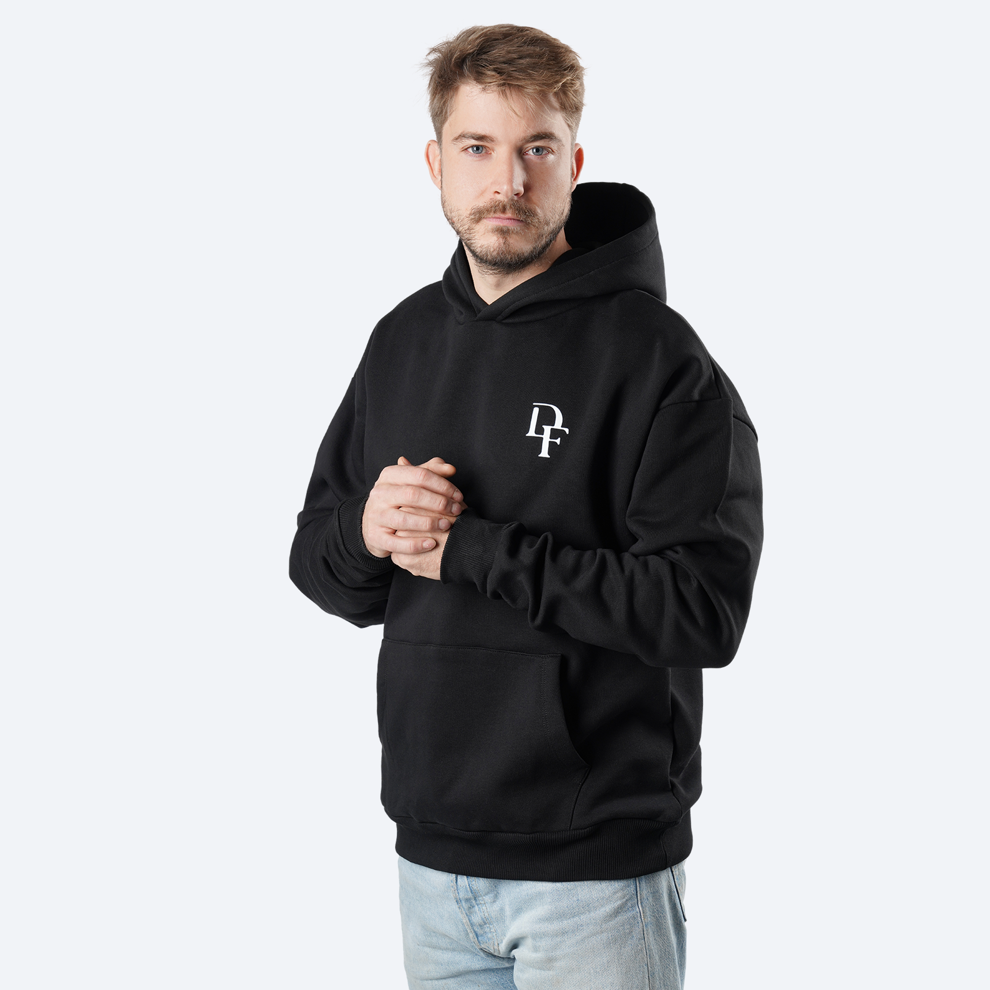 Today Hoodie